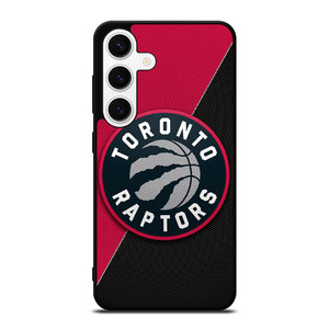 TORONTO RAPTORS NBA BASKETBALL LOGO Samsung Galaxy S24 Case Cover