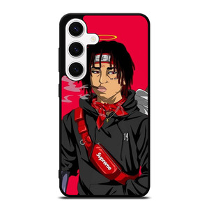 TRIPPIE REDD SUPREME RAPPER Samsung Galaxy S24 Case Cover