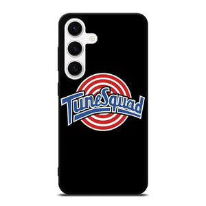 TUNE SQUAD LOONEY TUNES WARNER BROS Samsung Galaxy S24 Case Cover TUNE SQUAD LOONEY TUNES WARNER BROS Samsung Galaxy S24 Case Cover