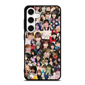 TWICE KPOP MEMBER Samsung Galaxy S24 Case Cover TWICE KPOP MEMBER Samsung Galaxy S24 Case Cover