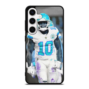 TYREEK HILL MIAMI DOLPHINS NFL 2 Samsung Galaxy S24 Case Cover