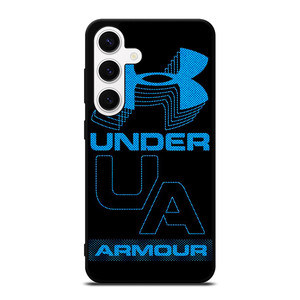 UNDER ARMOUR UA LOGO Samsung Galaxy S24 Case Cover UNDER ARMOUR UA LOGO Samsung Galaxy S24 Case Cover