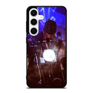 UNDERTAKER WWE WRESTLING Samsung Galaxy S24 Case Cover UNDERTAKER WWE WRESTLING Samsung Galaxy S24 Case Cover