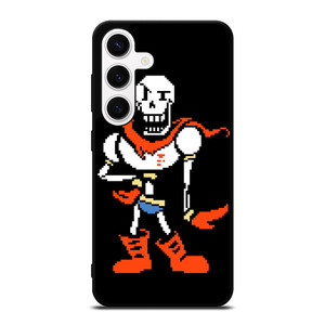 UNDERTALE PAPYRUS Samsung Galaxy S24 Case Cover