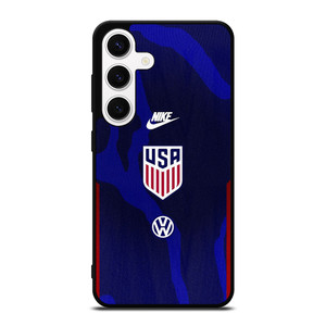 UNITED STATES SOCCER USMNT NIKE 2 Samsung Galaxy S24 Case Cover UNITED STATES SOCCER USMNT NIKE 2 Samsung Galaxy S24 Case Cover