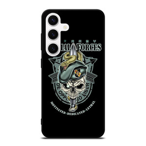 US ARMY SPECIAL FORCES Samsung Galaxy S24 Case Cover US ARMY SPECIAL FORCES Samsung Galaxy S24 Case Cover