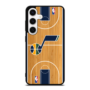 UTAH JAZZ NBA ARENA Samsung Galaxy S24 Case Cover