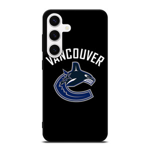 VANCOUVER CANUCKS LOGO Samsung Galaxy S24 Case Cover