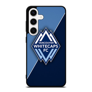 VANCOUVER WHITECAPS FC SOCCER MLS 2 Samsung Galaxy S24 Case Cover