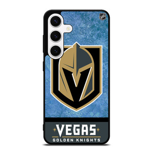 VEGAS GOLDEN KNIGHTS HOCKEY TEAM Samsung Galaxy S24 Case Cover