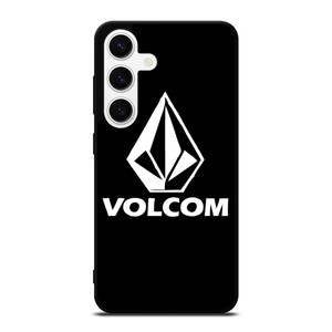 VOLCOM SKATE LOGO Samsung Galaxy S24 Case Cover VOLCOM SKATE LOGO Samsung Galaxy S24 Case Cover