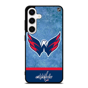 WASHINGTON CAPITALS HOCKEY TEAM Samsung Galaxy S24 Case Cover