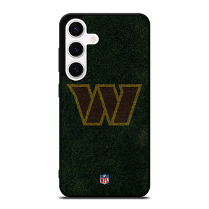WASHINGTON COMMANDERS FOOTBALL NFL Samsung Galaxy S24 Case Cover