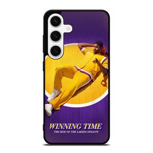 WINNING TIME THE RISE OF LAKERS DYNASTY Samsung Galaxy S24 Case Cover WINNING TIME THE RISE OF LAKERS DYNASTY Samsung Galaxy S24 Case Cover