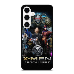 X-MEN APOCALYPSE 2 Samsung Galaxy S24 Case Cover