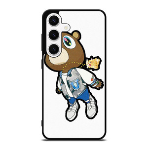YEEZY BEAR CUTE Samsung Galaxy S24 Case Cover YEEZY BEAR CUTE Samsung Galaxy S24 Case Cover