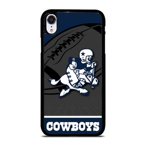 DALLAS COWBOYS NFL TEAM iPhone XR Case Cover DALLAS COWBOYS NFL TEAM iPhone XR Case Cover
