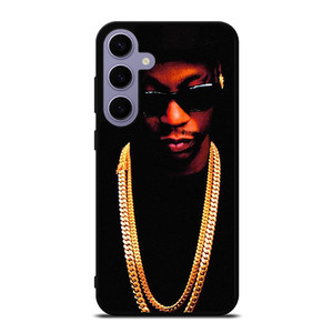 2 CHAINZ RAPPER Samsung Galaxy S24 Plus Case Cover