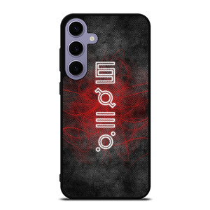 30 THIRTY SECONDS TO MARS ROCK BAND 2 Samsung Galaxy S24 Plus Case Cover