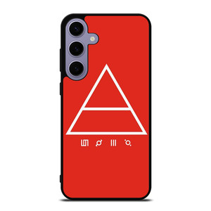30 THIRTY SECONDS TO MARS ROCK BAND 3 Samsung Galaxy S24 Plus Case Cover