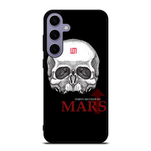30 THIRTY SECONDS TO MARS ROCK BAND Samsung Galaxy S24 Plus Case Cover