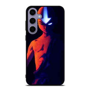 AANG AVATAR CARTOON ART Samsung Galaxy S24 Plus Case Cover