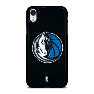 DALLAS MAVERISCKS BASKETBALL NBA iPhone XR Case Cover
