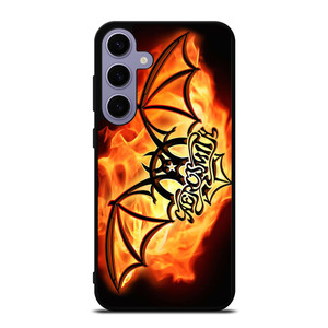 AEROSMITH ROCK BAND FIRE Samsung Galaxy S24 Plus Case Cover AEROSMITH ROCK BAND FIRE Samsung Galaxy S24 Plus Case Cover