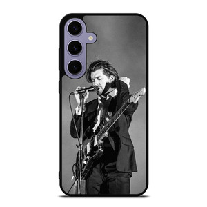 ALEX TURNER ARCTIC MONKEYS 2 Samsung Galaxy S24 Plus Case Cover