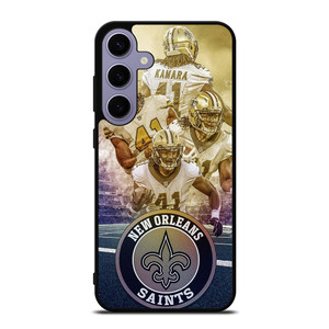 ALVIN KAMARA NEW ORLEANS SAINTS Samsung Galaxy S24 Plus Case Cover