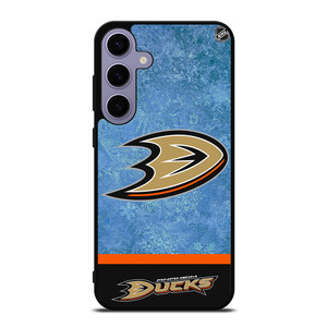 ANAHEIM DUCKS HOCKEY TEAM Samsung Galaxy S24 Plus Case Cover