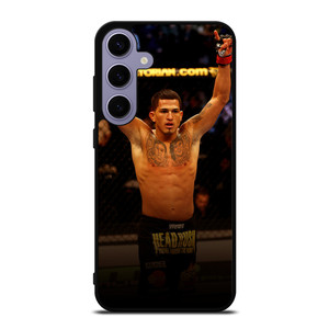 ANTHONY PETTIS MMA FIGHTER Samsung Galaxy S24 Plus Case Cover