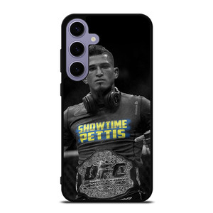 ANTHONY PETTIS SHOWTIME MMA Samsung Galaxy S24 Plus Case Cover