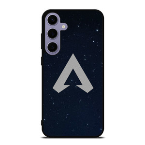 APEX LEGENDS NEBULA LOGO Samsung Galaxy S24 Plus Case Cover APEX LEGENDS NEBULA LOGO Samsung Galaxy S24 Plus Case Cover