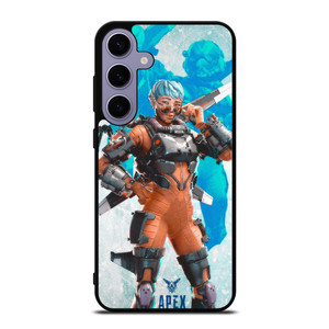 APEX LEGENDS VALKYRIE 2 Samsung Galaxy S24 Plus Case Cover
