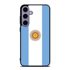ARGENTINA FLAG Samsung Galaxy S24 Plus Case Cover