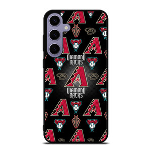 ARIZONA DIAMONDBACKS MLB BASEBALL PATTERN Samsung Galaxy S24 Plus Case Cover ARIZONA DIAMONDBACKS MLB BASEBALL PATTERN Samsung Galaxy S24 Plus Case Cover