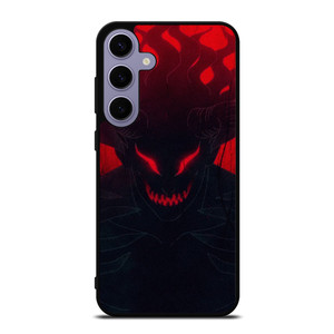 ASTA DEMON BLACK CLOVER ANIME Samsung Galaxy S24 Plus Case Cover