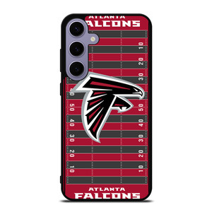 ATLANTA FALCONS FOOTBALL FIELD Samsung Galaxy S24 Plus Case Cover ATLANTA FALCONS FOOTBALL FIELD Samsung Galaxy S24 Plus Case Cover