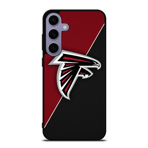 ATLANTA FALCONS NFL FOOTBALL LOGO Samsung Galaxy S24 Plus Case Cover ATLANTA FALCONS NFL FOOTBALL LOGO Samsung Galaxy S24 Plus Case Cover