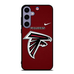 ATLANTA FALCONS NFL FOOTBALL NIKE Samsung Galaxy S24 Plus Case Cover ATLANTA FALCONS NFL FOOTBALL NIKE Samsung Galaxy S24 Plus Case Cover