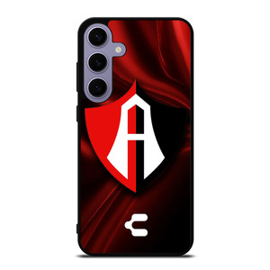 ATLAS FOOTBALL CLUB LOGO Samsung Galaxy S24 Plus Case Cover