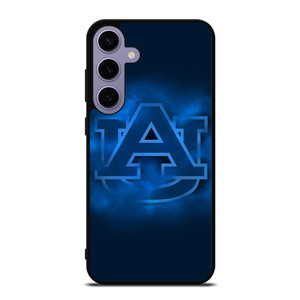 AUBURN TIGERS UNIVERSITY FOOTBALL Samsung Galaxy S24 Plus Case Cover AUBURN TIGERS UNIVERSITY FOOTBALL Samsung Galaxy S24 Plus Case Cover