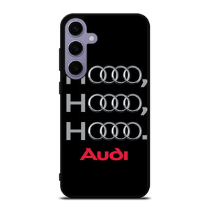 AUDI CAR LOGO FUNNY Samsung Galaxy S24 Plus Case Cover AUDI CAR LOGO FUNNY Samsung Galaxy S24 Plus Case Cover