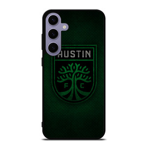 AUSTIN FC SOCCER MLS Samsung Galaxy S24 Plus Case Cover