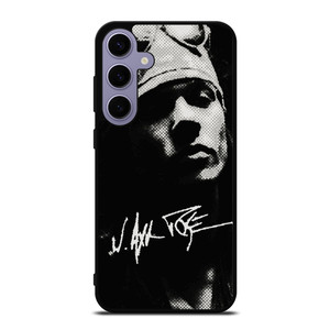 AXL ROSE GUNS N ROSES BAND Samsung Galaxy S24 Plus Case Cover AXL ROSE GUNS N ROSES BAND Samsung Galaxy S24 Plus Case Cover