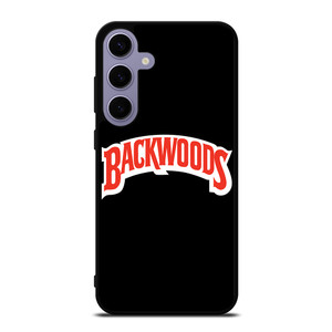 BACKWOODS CIGARETTES LOGO Samsung Galaxy S24 Plus Case Cover BACKWOODS CIGARETTES LOGO Samsung Galaxy S24 Plus Case Cover