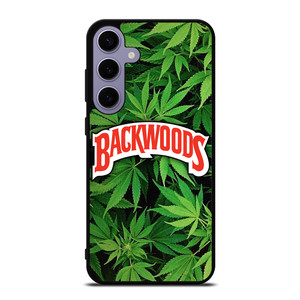 BACKWOODS CIGARETTES MARIJUANA Samsung Galaxy S24 Plus Case Cover BACKWOODS CIGARETTES MARIJUANA Samsung Galaxy S24 Plus Case Cover