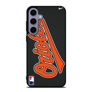 BALTIMORE ORIOLES BASEBALL Samsung Galaxy S24 Plus Case Cover