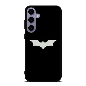 BATMAN FLAT ICON Samsung Galaxy S24 Plus Case Cover